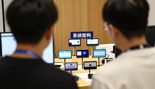 部署优化在技术外包选型中的关键作用