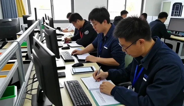 技术支持常见问题介绍