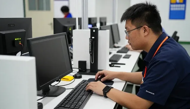 海口刘大江科技有限公司方案设计等带来更好的使用体验