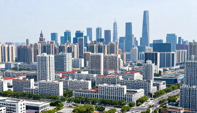 选型关注点：环境因素对设备性能的影响